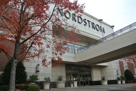 nordstrom southpark mall